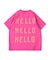 HELLO Tee