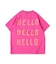 HELLO Tee