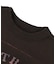 Scribble Football Long Sleeve Tee