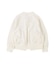 Remake Folklore Sweat Cardigan