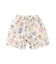 Twill Shorts