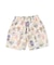 Twill Shorts