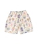 Twill Shorts