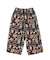Twill Pants