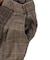 Sparkle Glencheck Jacket