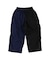 Jersey Switched Design Pants