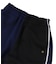 Jersey Switched Design Pants
