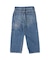 Denim Journey Pants