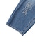 Denim Journey Pants