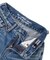 Denim Journey Pants