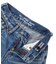 Denim Journey Pants
