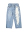 Denim Journey Pants
