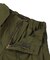 Ruffled Flap Pocket Weather Cloth Pants