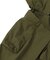 Ruffled Flap Pocket Weather Cloth Pants