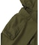 Ruffled Flap Pocket Weather Cloth Pants