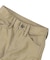 Uneven Chino Side Line Pants