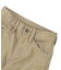 Uneven Chino Side Line Pants