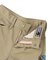 Uneven Chino Side Line Pants