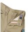 Uneven Chino Side Line Pants