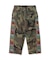 Uneven Chino Side Line Pants
