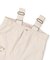 Chino Scribble Suspender Pants