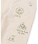 Chino Scribble Suspender Pants