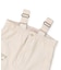 Chino Scribble Suspender Pants