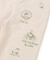 Chino Scribble Suspender Pants