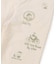 Chino Scribble Suspender Pants