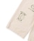 Chino Scribble Suspender Pants