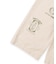 Chino Scribble Suspender Pants