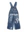 Work Denim Overall
