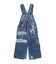 Work Denim Overall