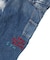 Work Denim Overall