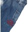 Work Denim Overall