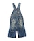 Work Denim Overall