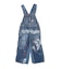 Work Denim Overall
