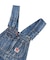 Work Denim Overall
