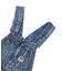 Work Denim Overall