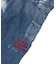 Work Denim Overall