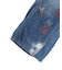 Work Denim Overall