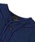 Sheer Chambray Baseball Dress