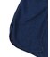 Sheer Chambray Baseball Dress