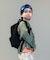 BUDDY Day Pack