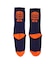 GCS HAMBURGER Socks