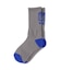 GCS HAMBURGER Socks