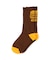 GCS HAMBURGER Socks