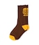 GCS HAMBURGER Socks