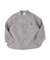 Mini Plaid BUDDY Band Collar Shirt