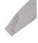 Mini Plaid BUDDY Band Collar Shirt